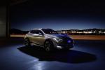 Infiniti QX30 Concept 2015 года